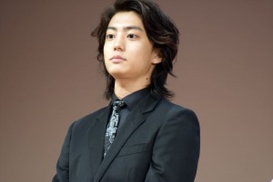 健太郎、『先生！ 、、、好きになってもいいですか？』完成披露イベントに登壇