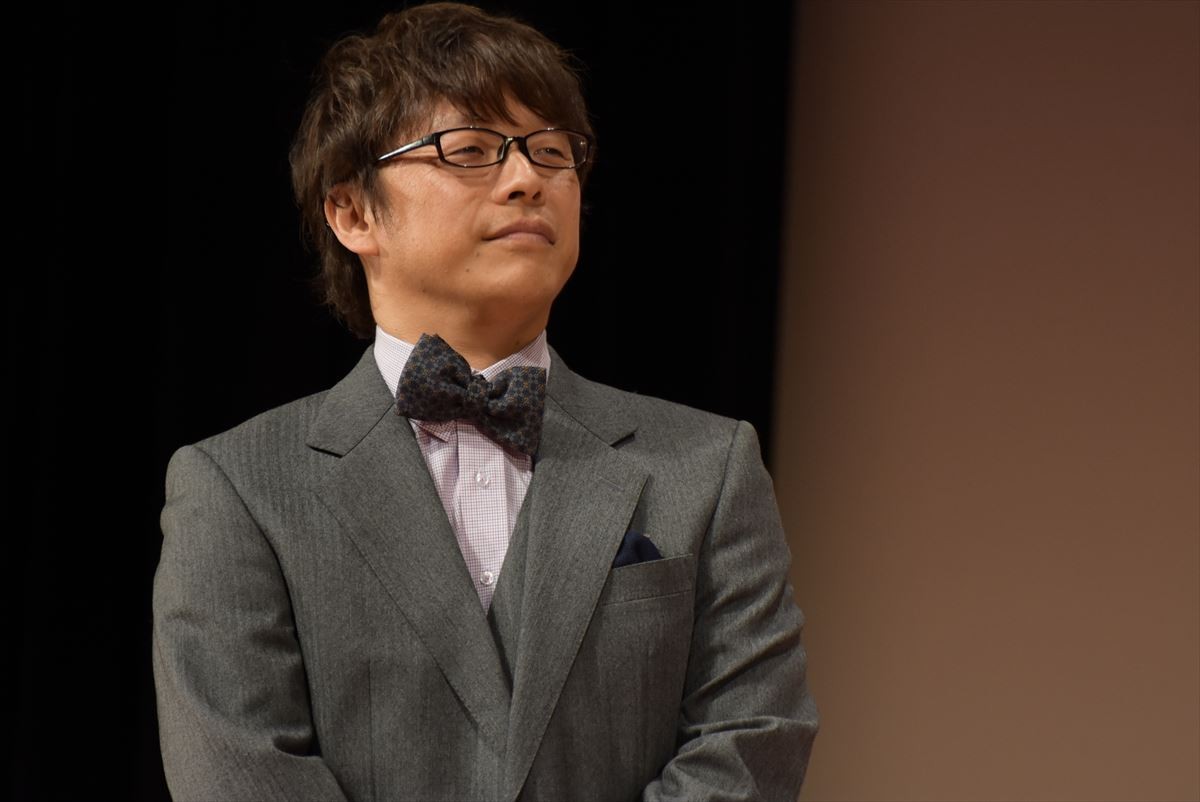 生田斗真、広瀬すず史上「最っ強にかわいい映画」 “男子”に覚悟するよう注意喚起？