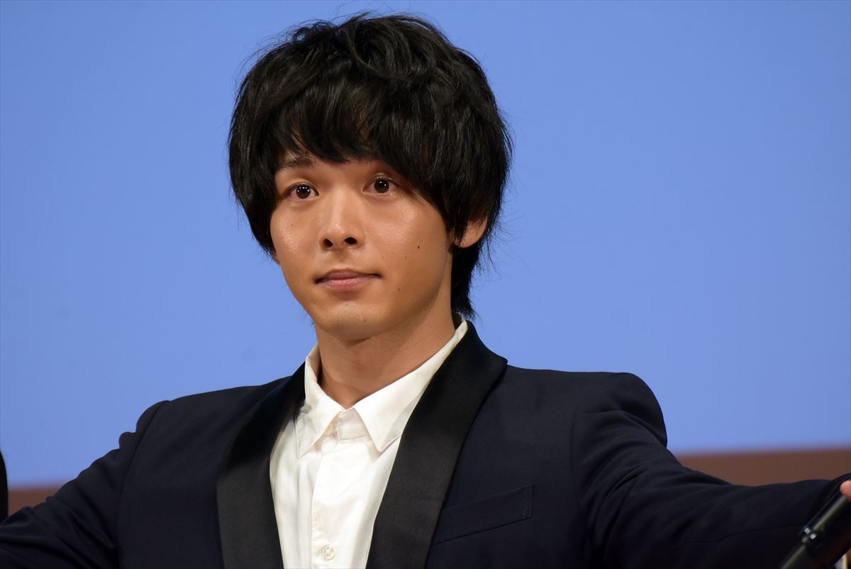 生田斗真、広瀬すず史上「最っ強にかわいい映画」 “男子”に覚悟するよう注意喚起？