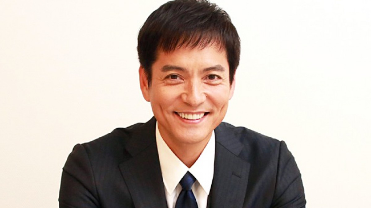 直木賞作家・荻原浩の “ユニバーサル広告社”シリーズを沢村一樹主演で初連ドラ化!