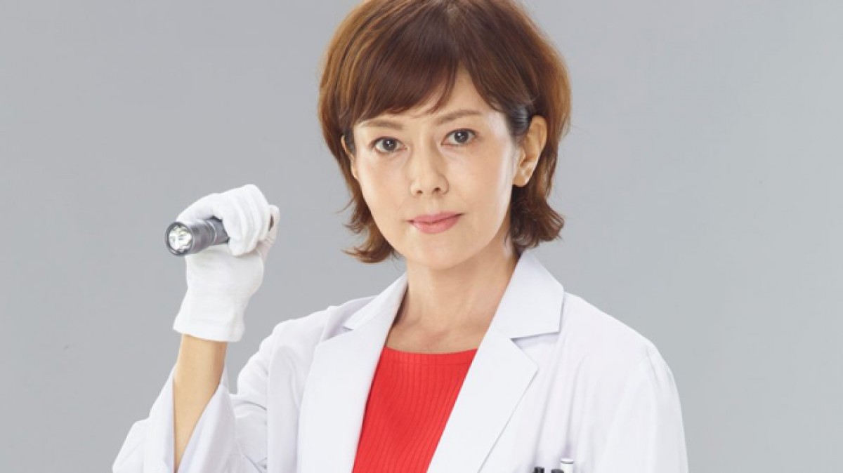 最新科学捜査と豊饒な人間ドラマ! 沢口靖子主演人気ミステリーが新シーズン突入