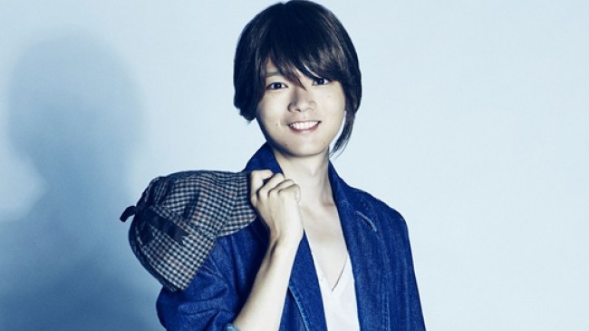玉森裕太×小山慶一郎×古川雄輝 イケメンモデル3人が難事件に挑む痛快骨太ミステリー