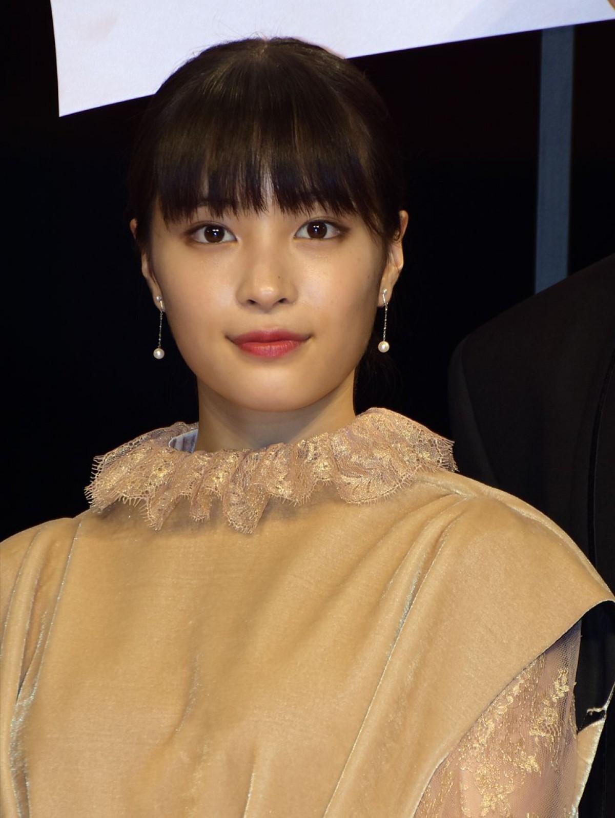 生田斗真、広瀬すず史上「最っ強にかわいい映画」 “男子”に覚悟するよう注意喚起？