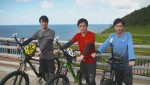 笠原秀幸、勝地涼、郭智博が能登を旅する『男子旅』は10月6日放送！