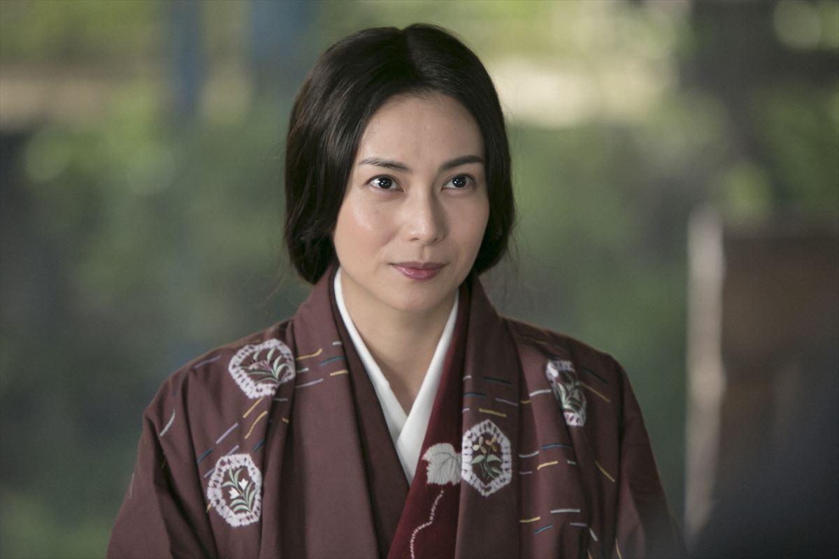 『おんな城主 直虎』、秘かに井伊家の再興を決心する虎松 　家康にお目見えする日が…