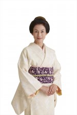 鈴木保奈美、朝ドラ『わろてんか』ヒロイン葵わかなは「天然か真面目かわからない」