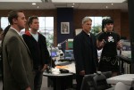 『NCIS ネイビー犯罪捜査班』シーズン3　場面写真