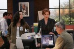 『NCIS ネイビー犯罪捜査班』シーズン3　場面写真