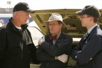 『NCIS ネイビー犯罪捜査班』シーズン3　場面写真