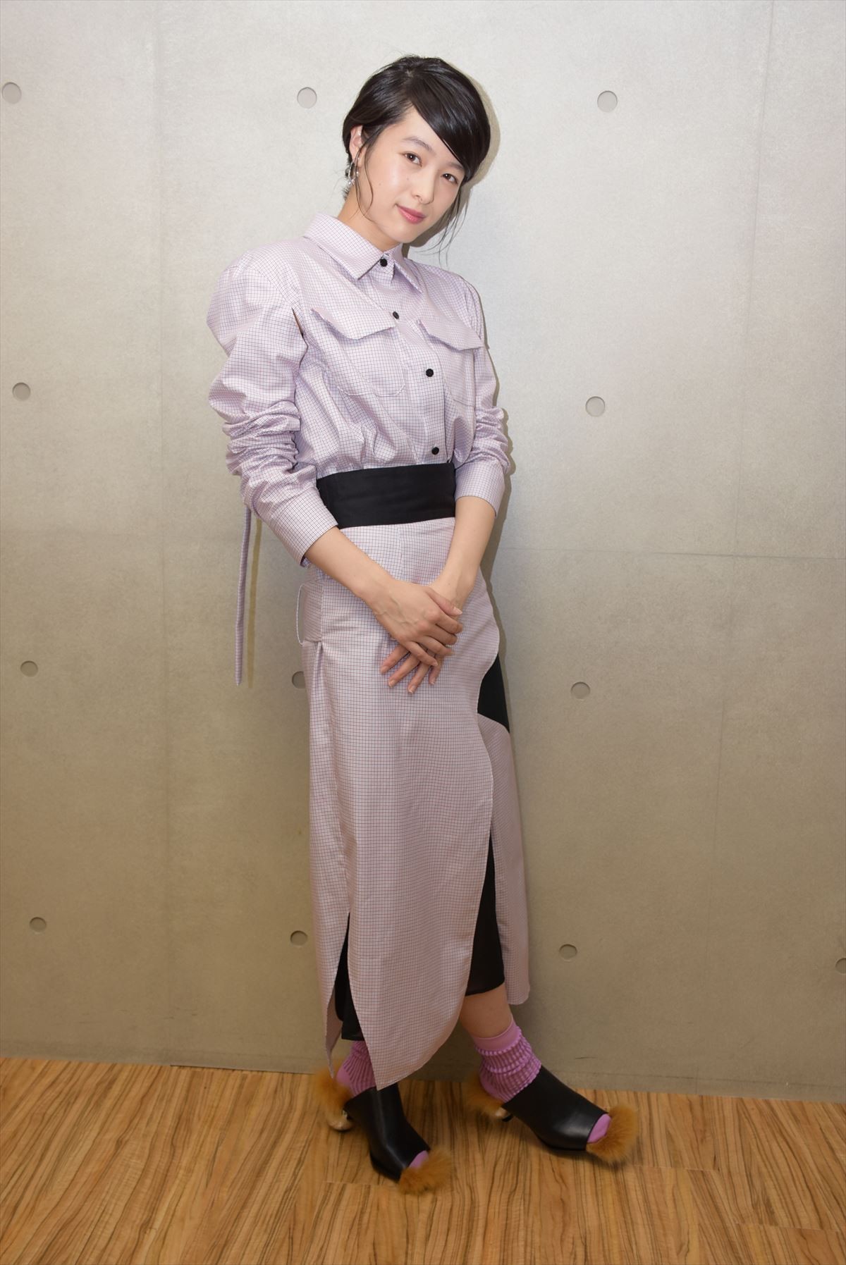 清野菜名「良いシーンになることが一番の癒やし」感情を振り切った先の新しい発見