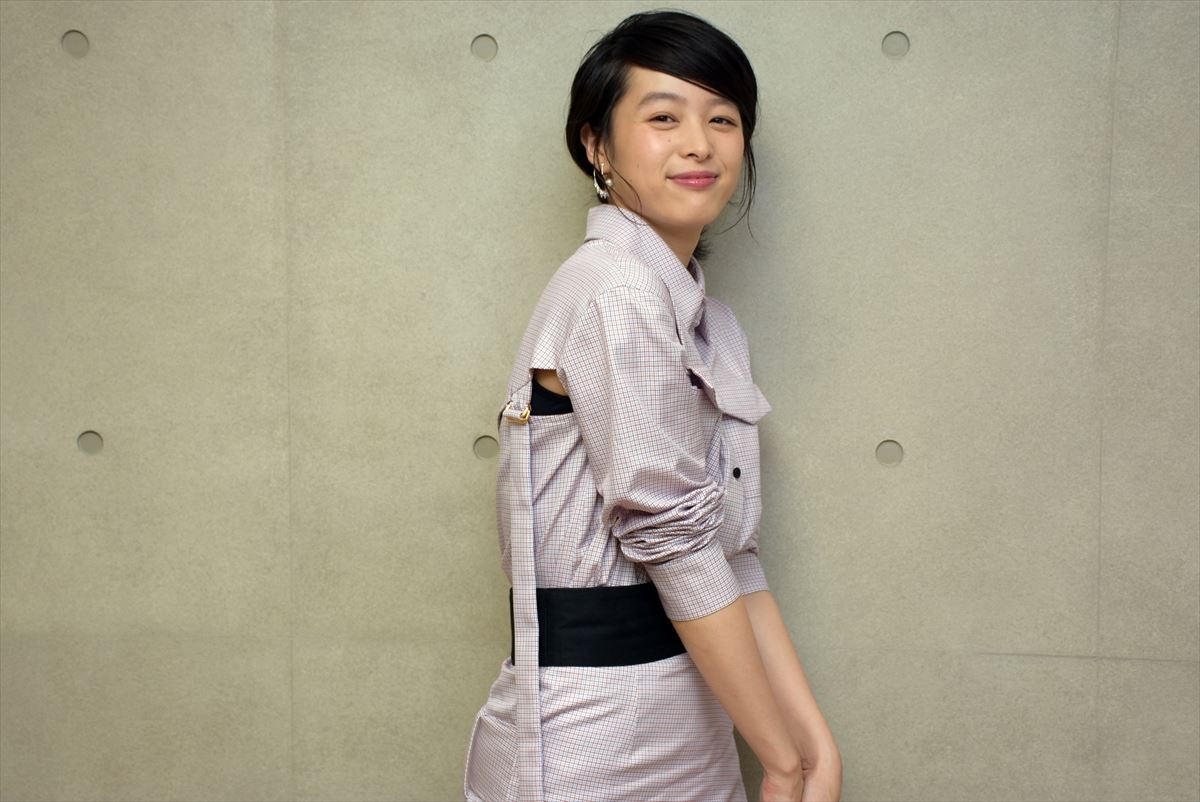 清野菜名「良いシーンになることが一番の癒やし」感情を振り切った先の新しい発見