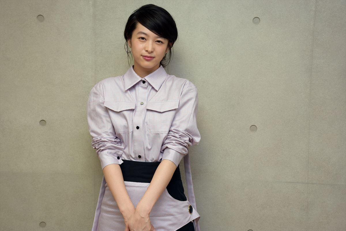 清野菜名「良いシーンになることが一番の癒やし」感情を振り切った先の新しい発見