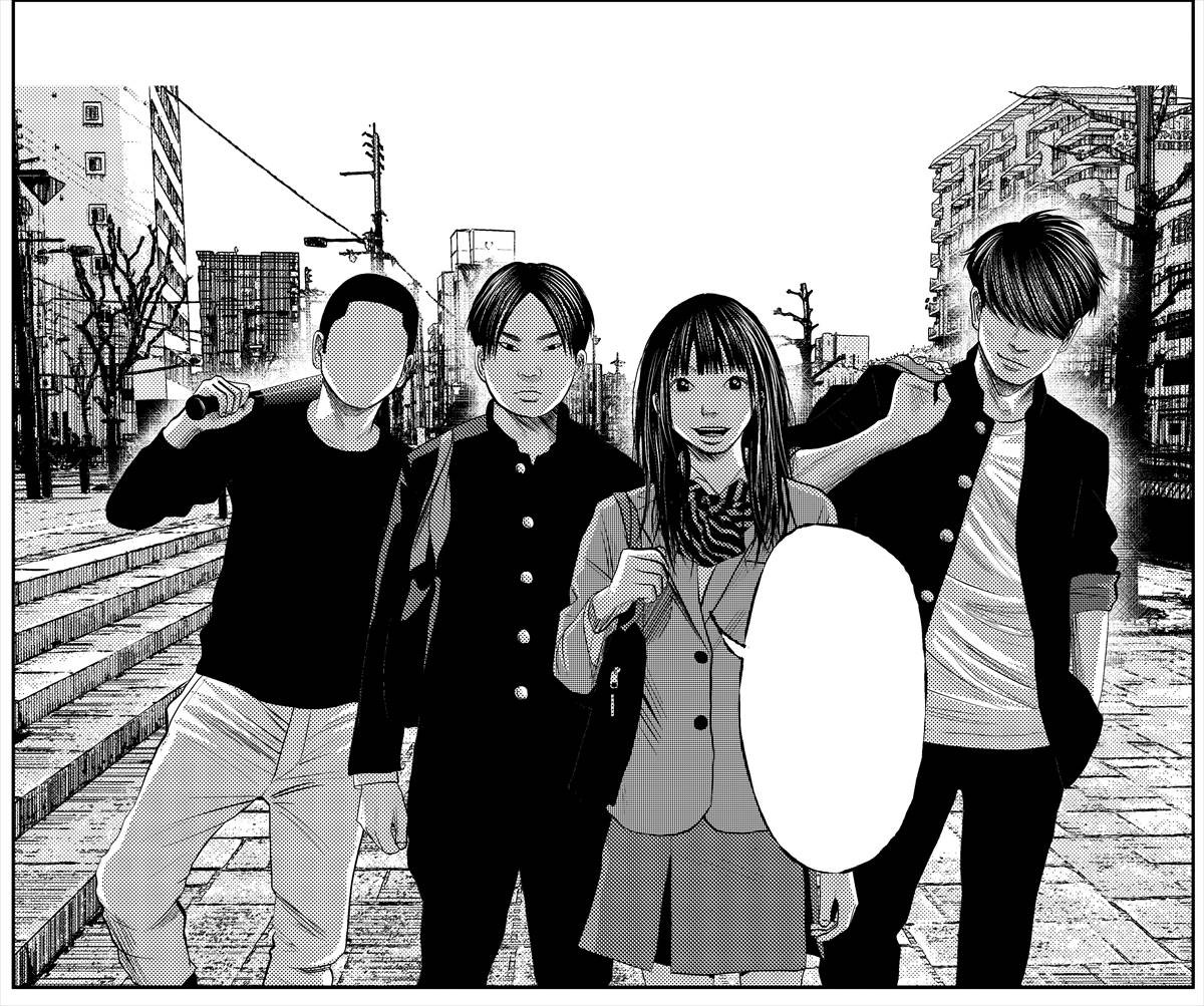 ドラマ『セトウツミ』ビジュアル解禁＆オープニング＆エンディング曲も決定