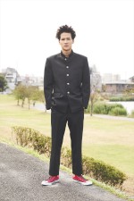 ドラマ『セトウツミ』高杉真宙、葉山奨之 劇中ビジュアル