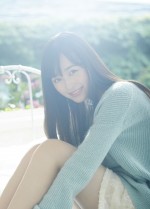 福原遥、2018年カレンダー発売決定