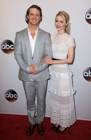 『クワンティコ』で注目の女優ジョアンナ・ブラッディ