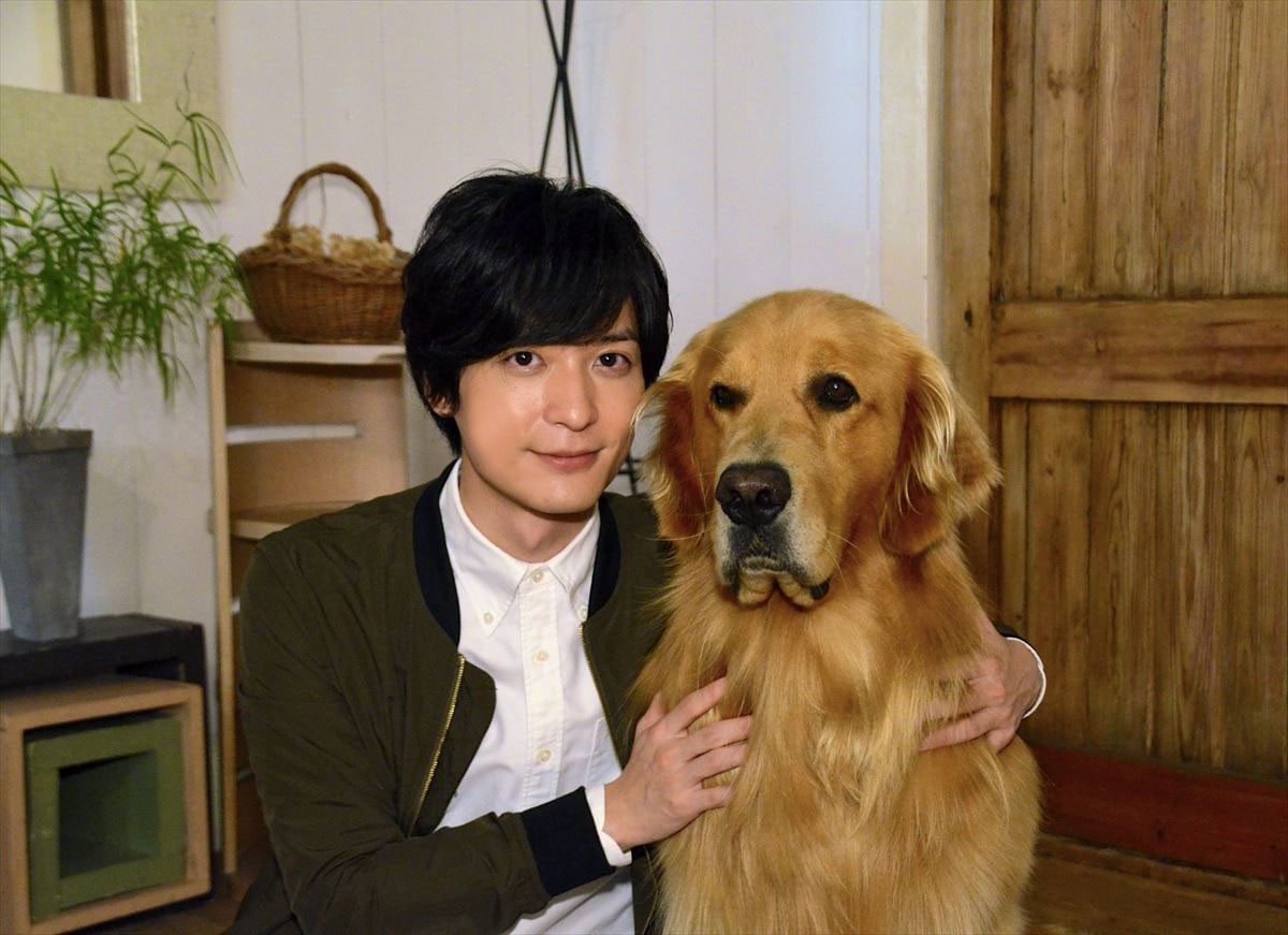 梅原裕一郎「自分の声が好きじゃなかった」 友人の一言で“低い声”が個性に