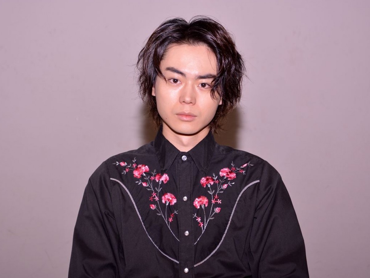 菅田将暉「親は鼻息が荒くなっている」、初の大河ドラマへの意気込み
