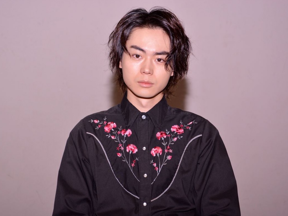菅田将暉「親は鼻息が荒くなっている」、初の大河ドラマへの意気込み