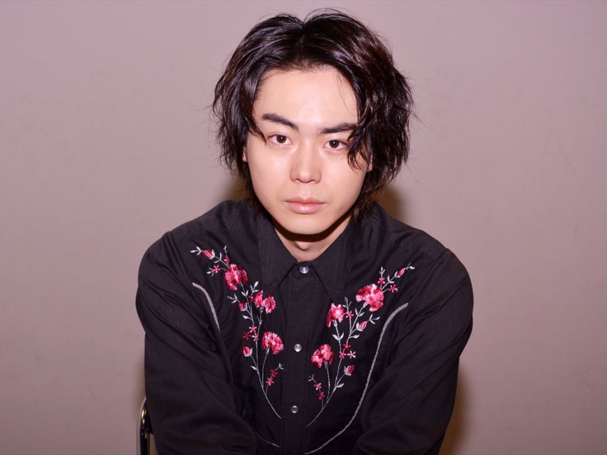 菅田将暉「親は鼻息が荒くなっている」、初の大河ドラマへの意気込み