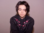 菅田将暉、『おんな城主 直虎』インタビュー