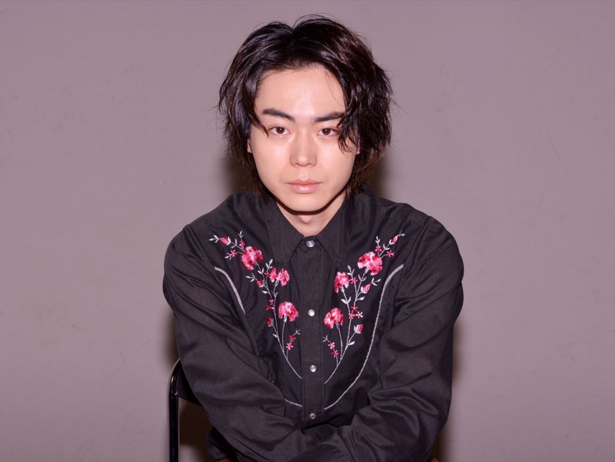菅田将暉「親は鼻息が荒くなっている」、初の大河ドラマへの意気込み