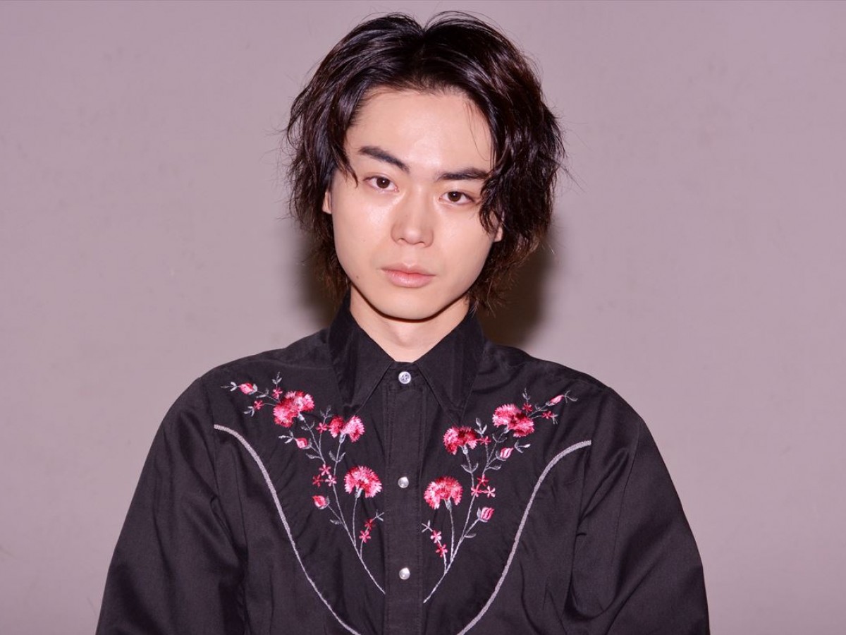 菅田将暉「親は鼻息が荒くなっている」、初の大河ドラマへの意気込み