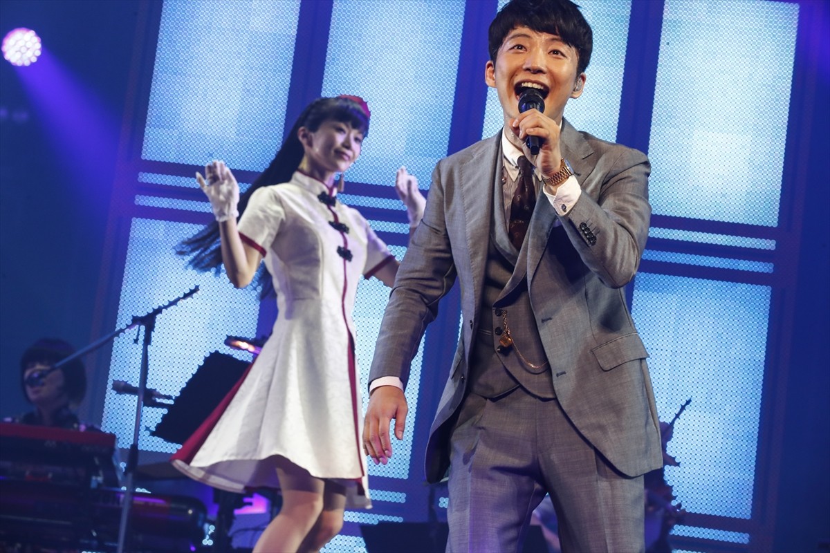 今夜放送『SONGSスペシャル 星野源』、ナビゲーターはお久しぶりの“おげんさん”
