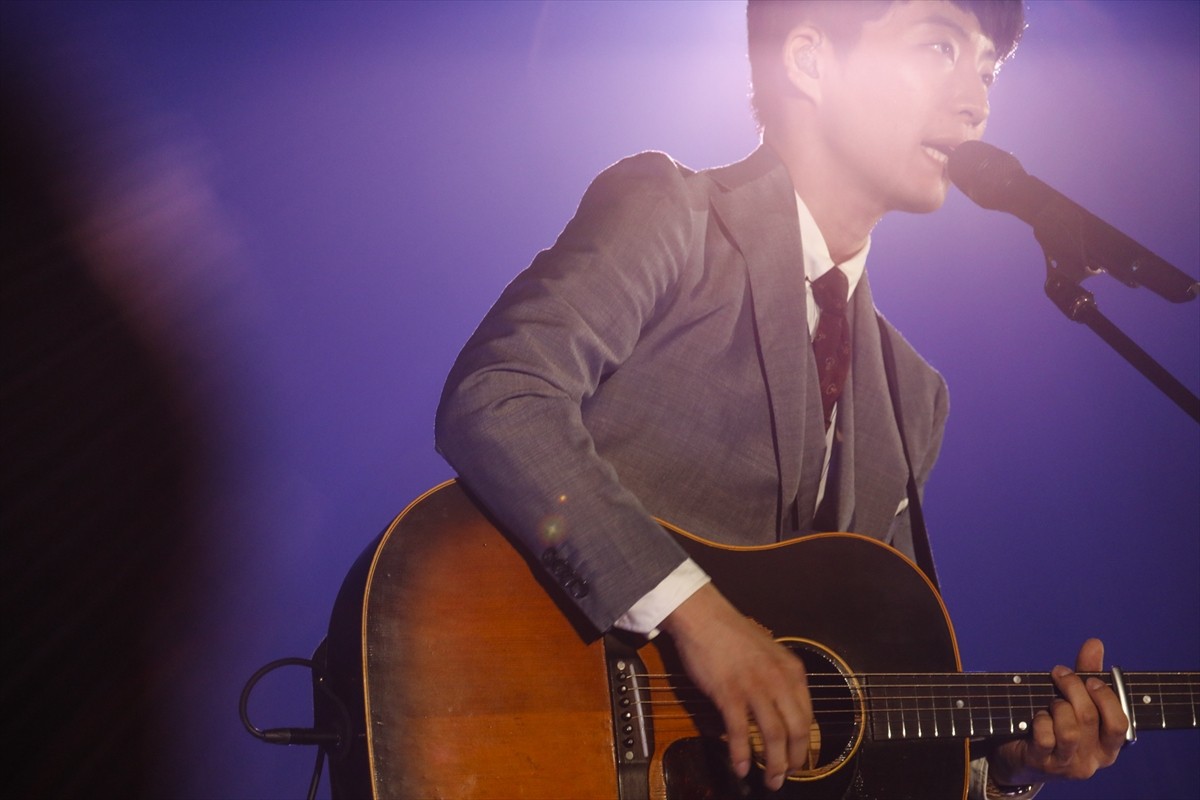 今夜放送『SONGSスペシャル 星野源』、ナビゲーターはお久しぶりの“おげんさん”