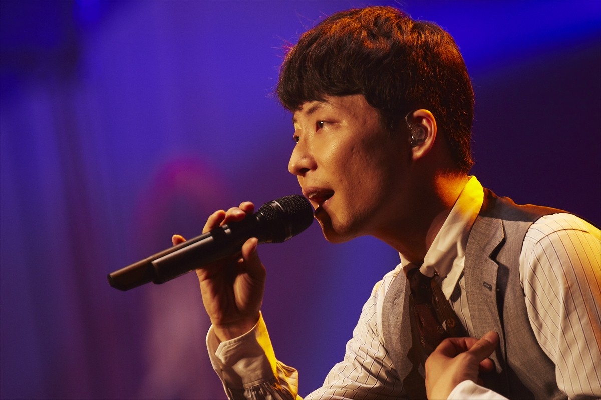 今夜放送『SONGSスペシャル 星野源』、ナビゲーターはお久しぶりの“おげんさん”