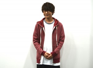 『デジモンアドベンチャー tri. 第5章「共生」』花江夏樹インタビュー