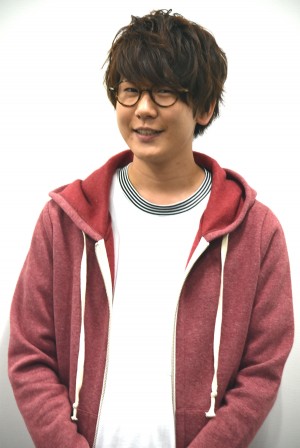 『デジモンアドベンチャー tri. 第5章「共生」』花江夏樹インタビュー