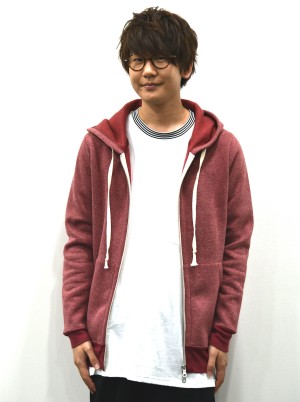 『デジモンアドベンチャー tri. 第5章「共生」』花江夏樹インタビュー