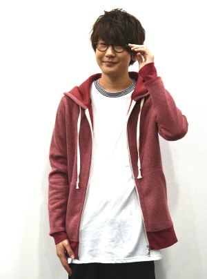 『デジモンアドベンチャー tri. 第5章「共生」』花江夏樹インタビュー