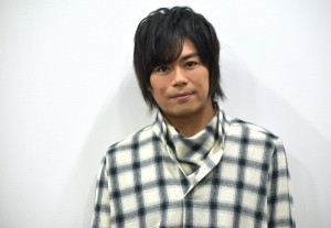 『デジモンアドベンチャー tri. 第5章「共生」』浪川大輔インタビュー