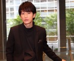 ＜インタビュー＞佐藤健 「見たことのあるアクションは1秒もいらない」 『亜人』で挑む新境地