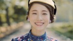 石原さとみ、東京メトロ 「Find my Tokyo.」新CM「日比谷 歴史と文化が色づく」篇より