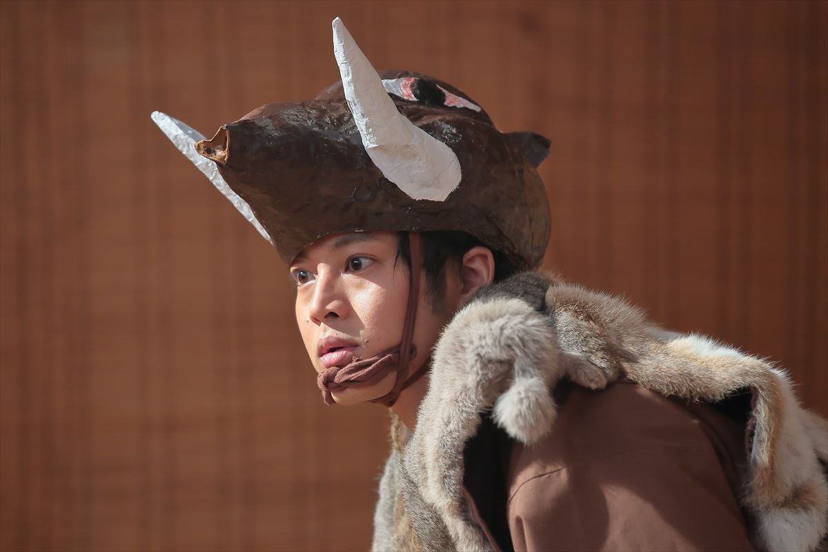 松坂桃李、2度目の朝ドラで「見える部分の幅が広がった」　自身の役割の大きさを痛感