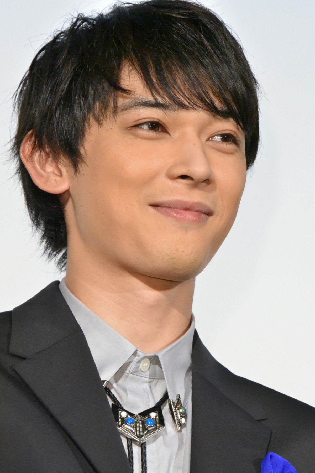 山崎賢人、『斉木楠雄のΨ難』“ボケ”だらけの撮影振り返る「こらえるのが難しかった」
