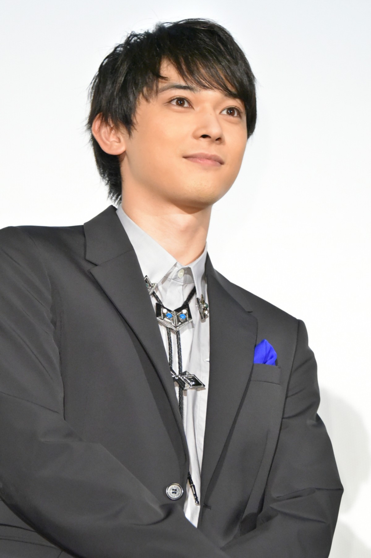 山崎賢人、『斉木楠雄のΨ難』“ボケ”だらけの撮影振り返る「こらえるのが難しかった」