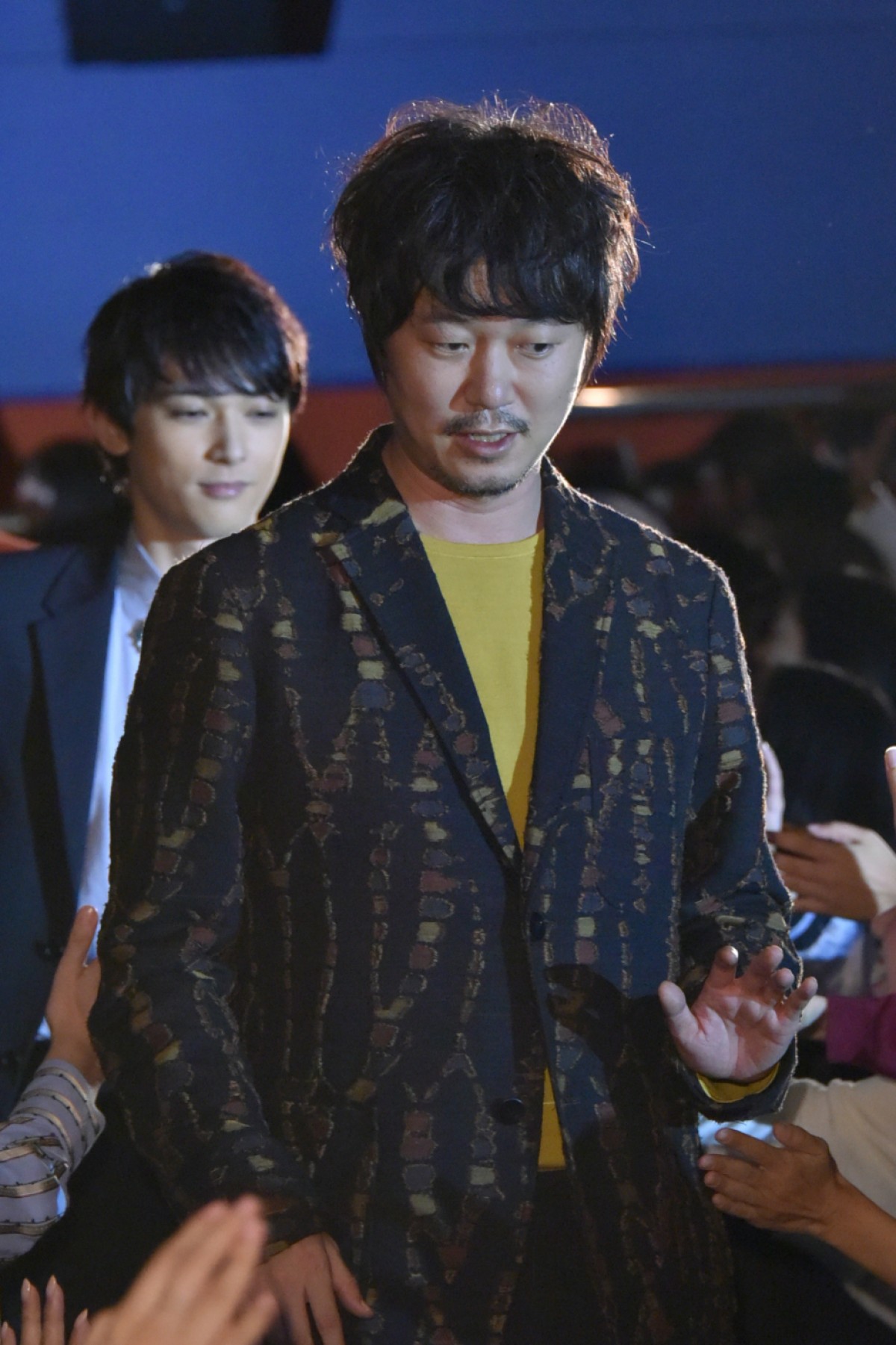 山崎賢人、『斉木楠雄のΨ難』“ボケ”だらけの撮影振り返る「こらえるのが難しかった」