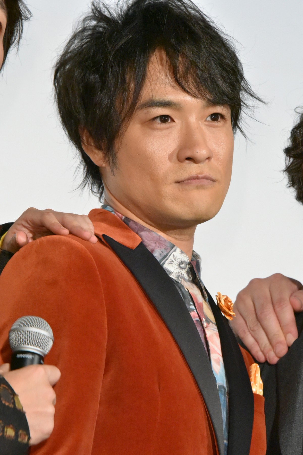 山崎賢人、『斉木楠雄のΨ難』“ボケ”だらけの撮影振り返る「こらえるのが難しかった」