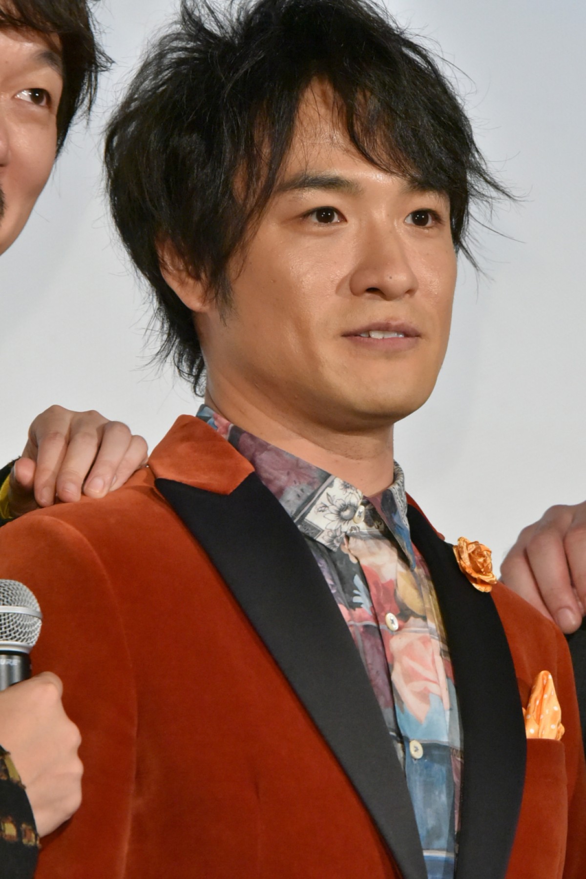 山崎賢人、『斉木楠雄のΨ難』“ボケ”だらけの撮影振り返る「こらえるのが難しかった」