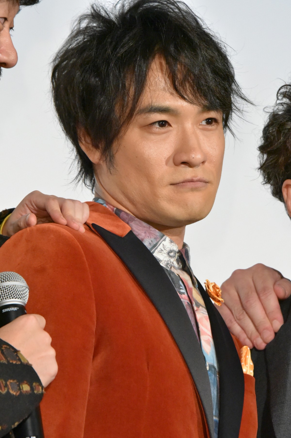 山崎賢人、『斉木楠雄のΨ難』“ボケ”だらけの撮影振り返る「こらえるのが難しかった」