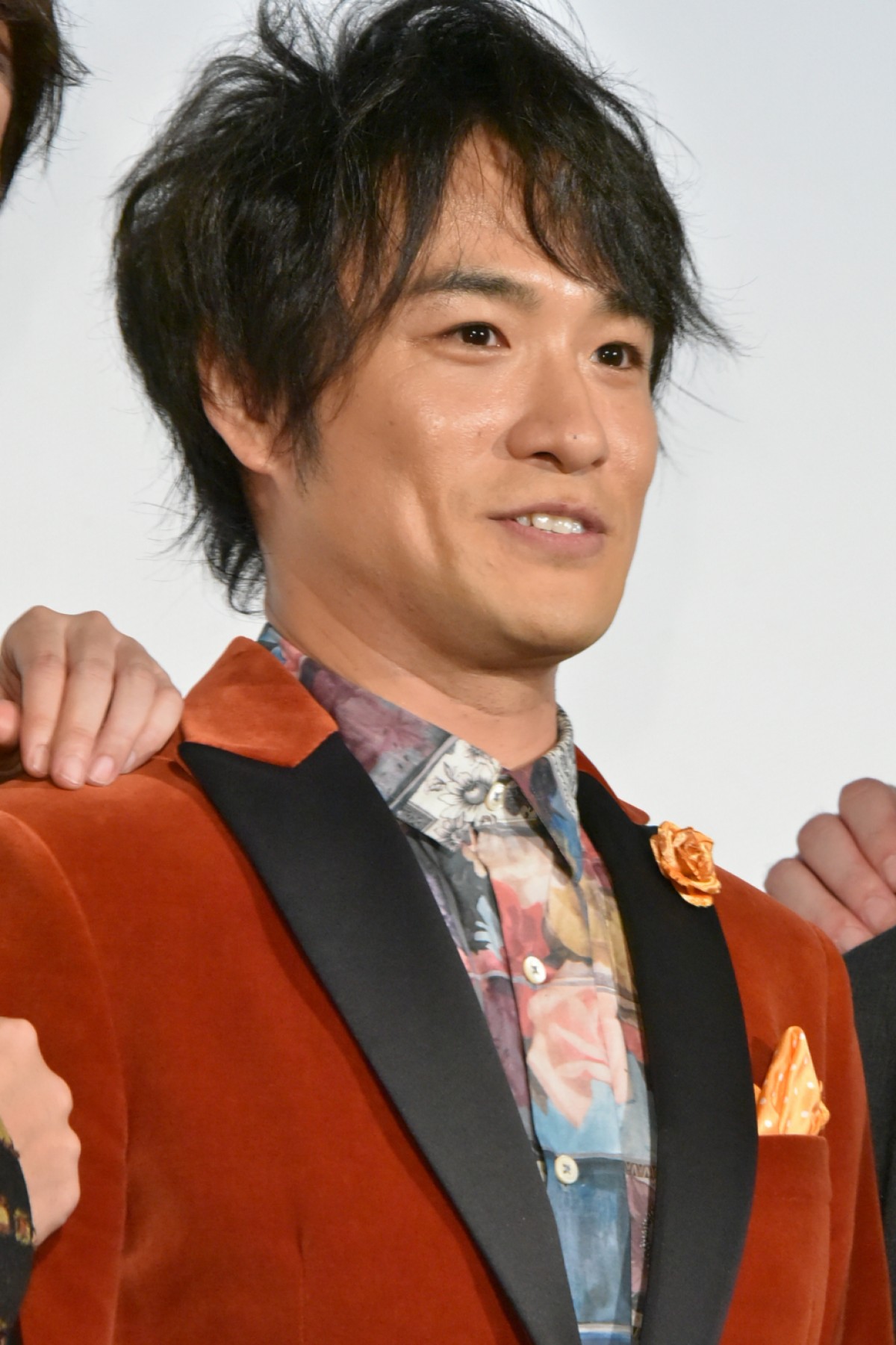 山崎賢人、『斉木楠雄のΨ難』“ボケ”だらけの撮影振り返る「こらえるのが難しかった」