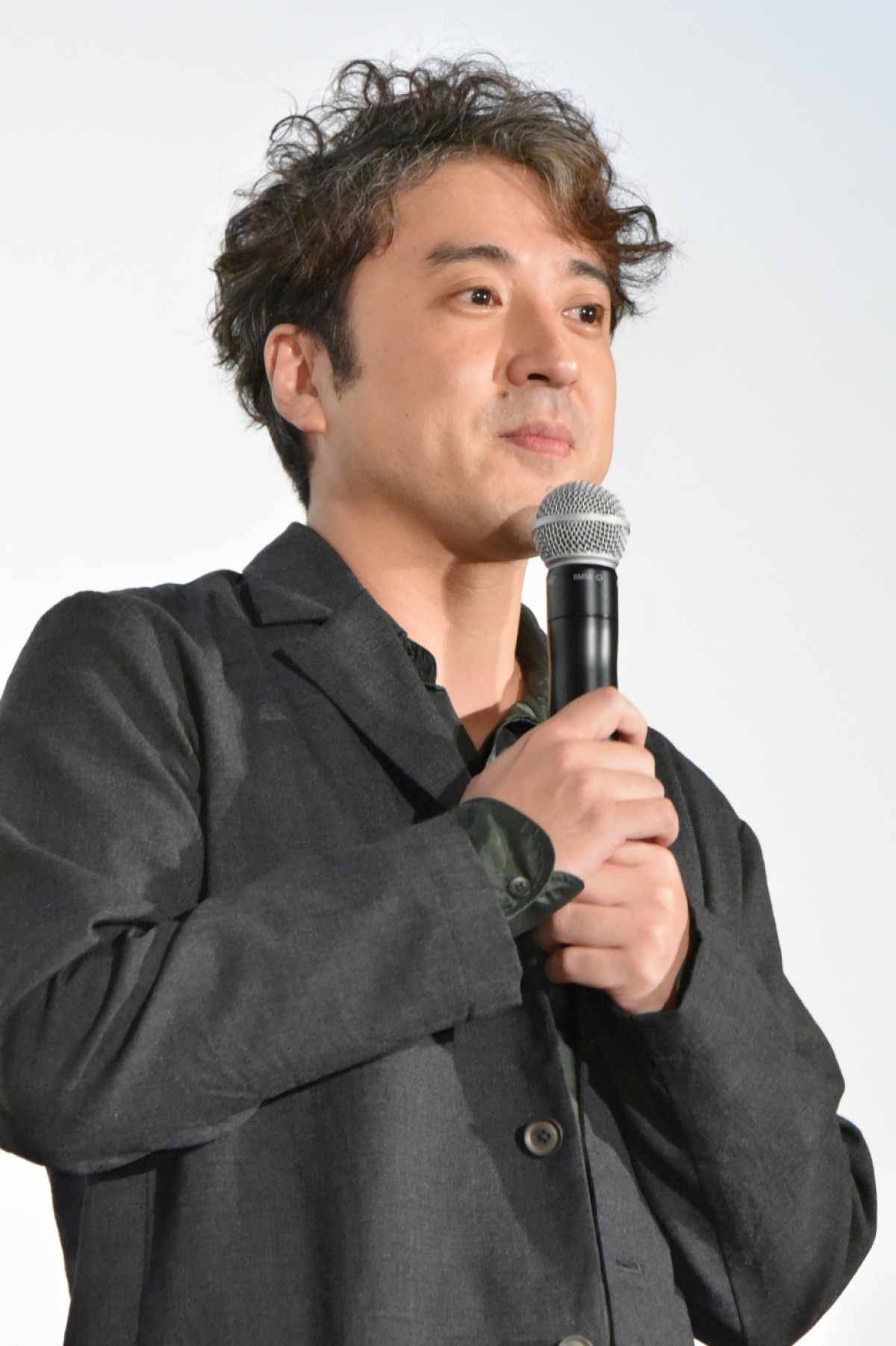 山崎賢人、『斉木楠雄のΨ難』“ボケ”だらけの撮影振り返る「こらえるのが難しかった」