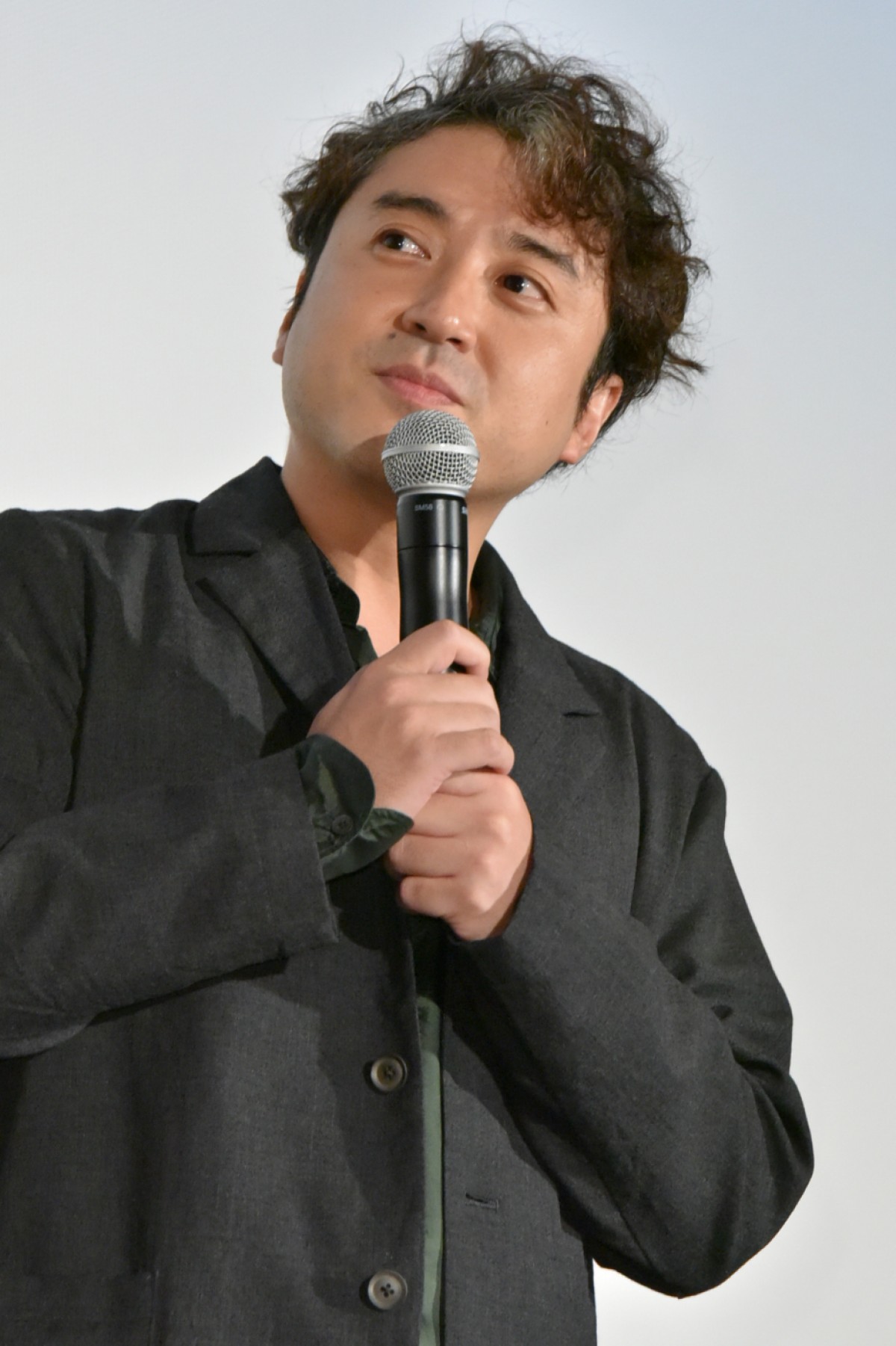 山崎賢人、『斉木楠雄のΨ難』“ボケ”だらけの撮影振り返る「こらえるのが難しかった」