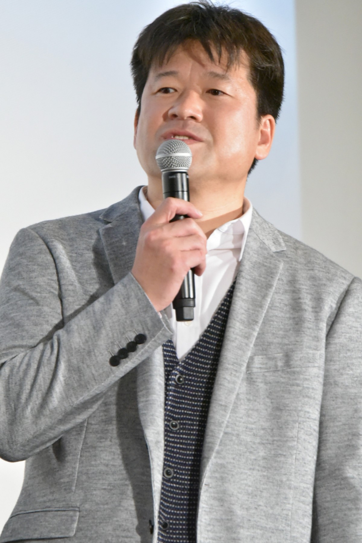 山崎賢人、『斉木楠雄のΨ難』“ボケ”だらけの撮影振り返る「こらえるのが難しかった」