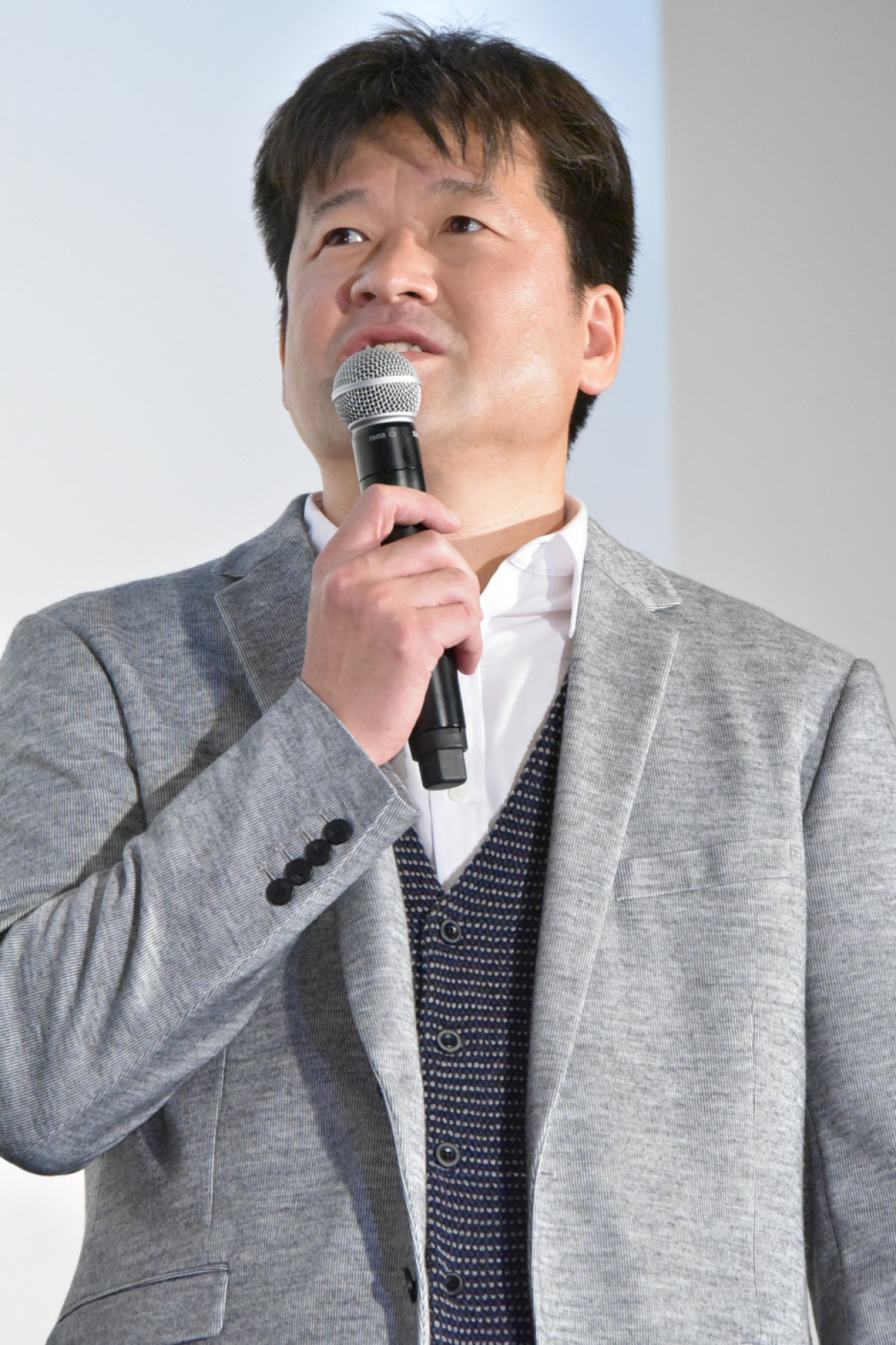 山崎賢人、『斉木楠雄のΨ難』“ボケ”だらけの撮影振り返る「こらえるのが難しかった」