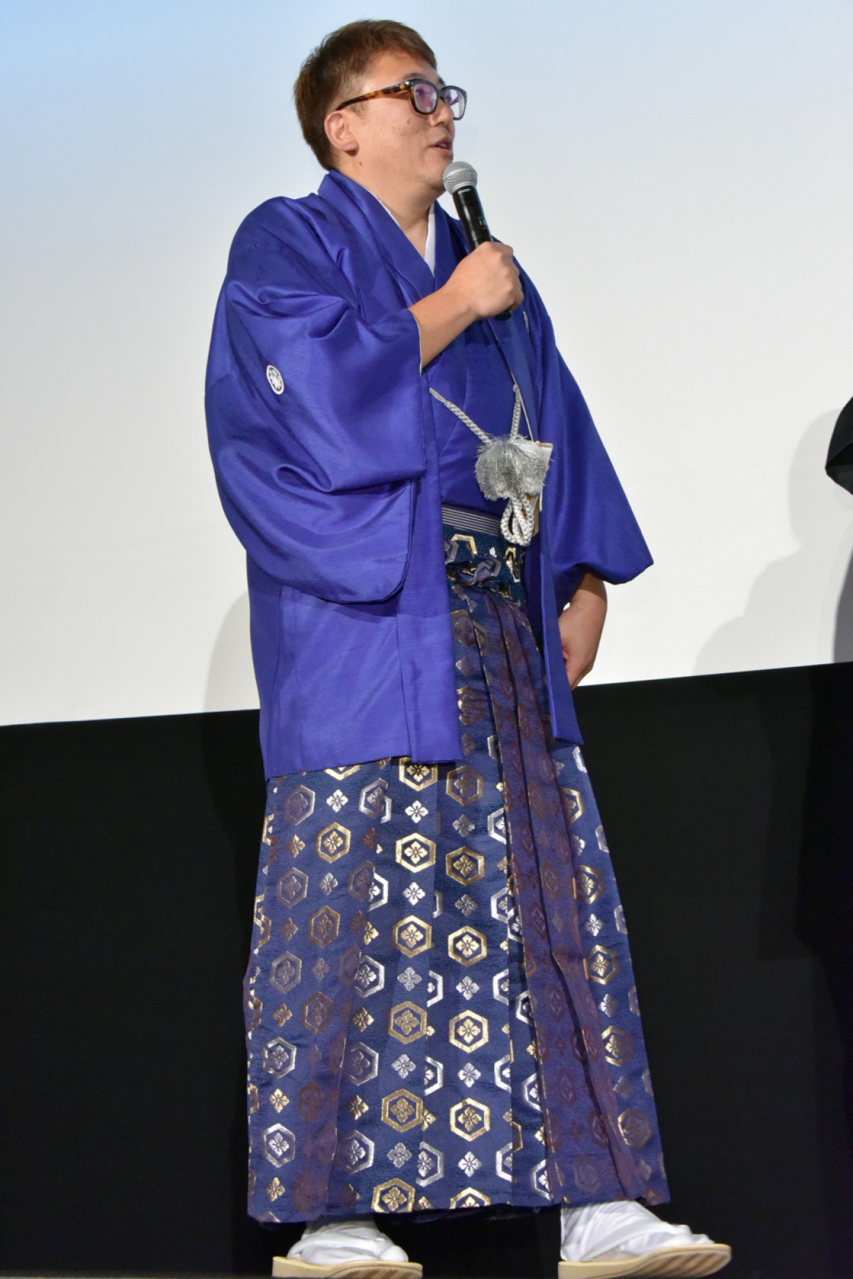 山崎賢人、『斉木楠雄のΨ難』“ボケ”だらけの撮影振り返る「こらえるのが難しかった」